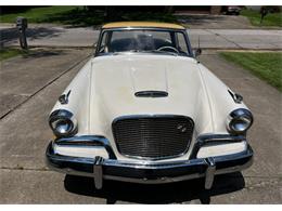 1956 Studebaker Golden Hawk (CC-2065754) for sale in Hobart, Indiana