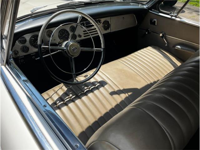1956 Studebaker Golden Hawk (CC-2065754) for sale in Hobart, Indiana