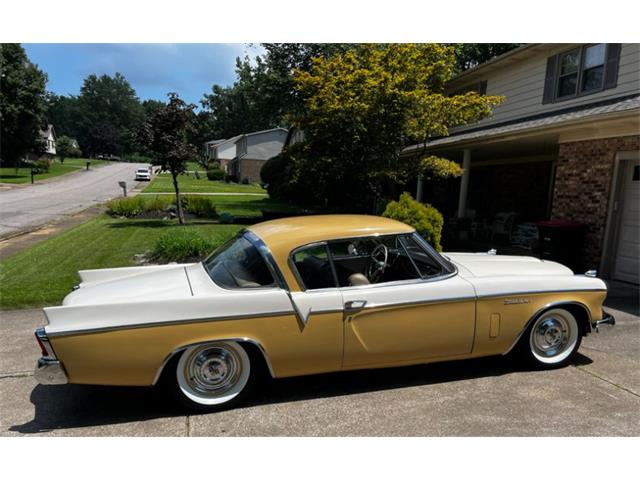1956 Studebaker Golden Hawk (CC-2065754) for sale in Hobart, Indiana