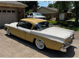 1956 Studebaker Golden Hawk (CC-2065754) for sale in Hobart, Indiana
