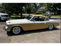1956 Studebaker Golden Hawk (CC-2065754) for sale in Hobart, Indiana