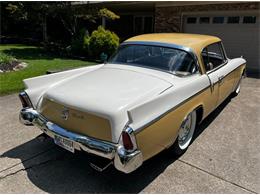 1956 Studebaker Golden Hawk (CC-2065754) for sale in Hobart, Indiana