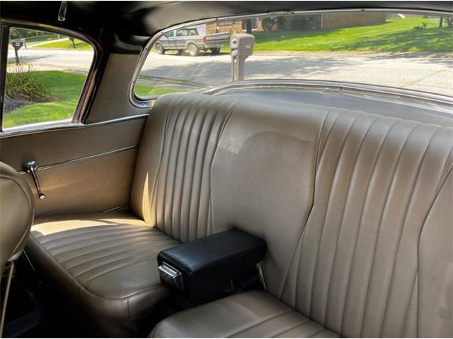 1956 Studebaker Golden Hawk (CC-2065754) for sale in Hobart, Indiana
