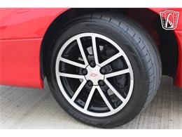 2002 Chevrolet Camaro (CC-2065755) for sale in Houston, Texas