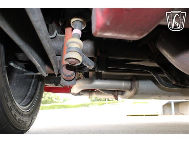 2002 Chevrolet Camaro (CC-2065755) for sale in Houston, Texas