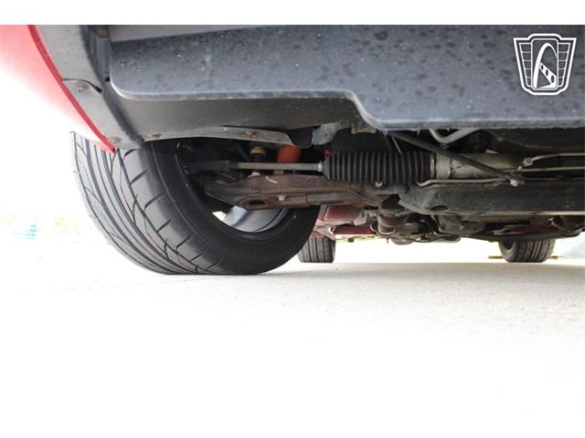 2002 Chevrolet Camaro (CC-2065755) for sale in Houston, Texas