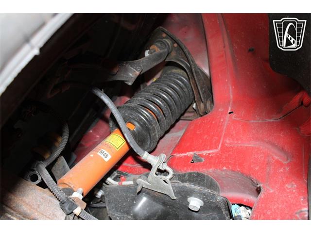 2002 Chevrolet Camaro (CC-2065755) for sale in Houston, Texas