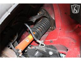 2002 Chevrolet Camaro (CC-2065755) for sale in Houston, Texas