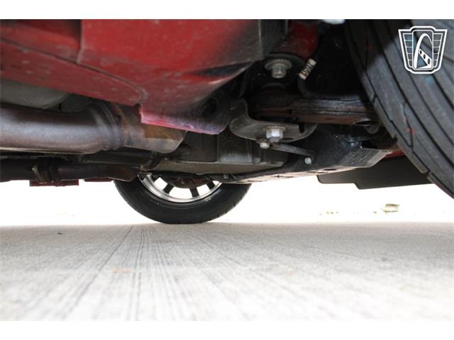 2002 Chevrolet Camaro (CC-2065755) for sale in Houston, Texas