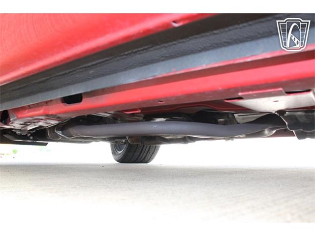 2002 Chevrolet Camaro (CC-2065755) for sale in Houston, Texas