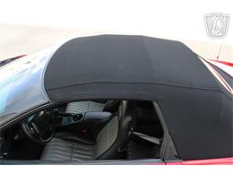 2002 Chevrolet Camaro (CC-2065755) for sale in Houston, Texas