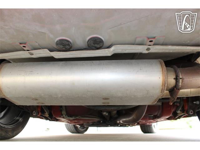 2002 Chevrolet Camaro (CC-2065755) for sale in Houston, Texas