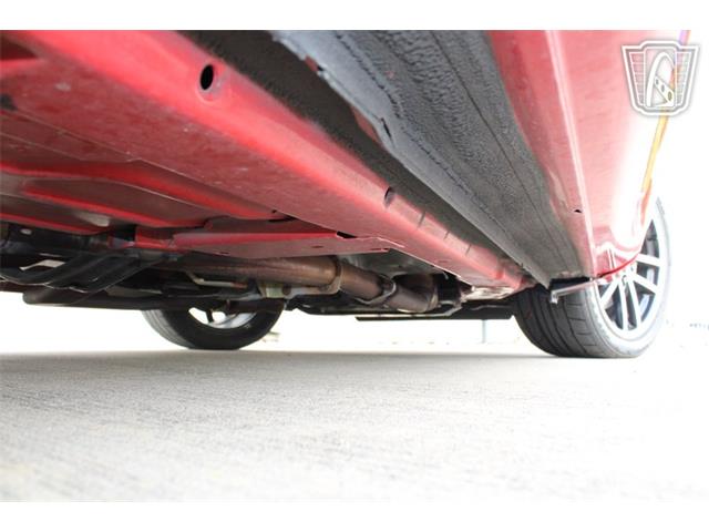 2002 Chevrolet Camaro (CC-2065755) for sale in Houston, Texas