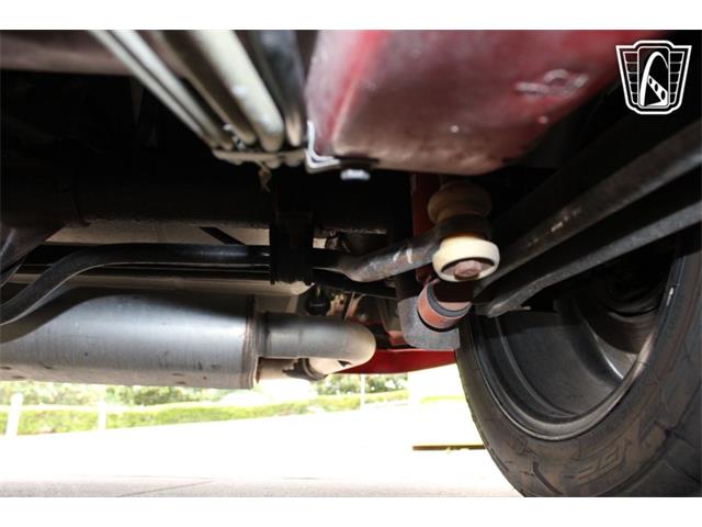 2002 Chevrolet Camaro (CC-2065755) for sale in Houston, Texas