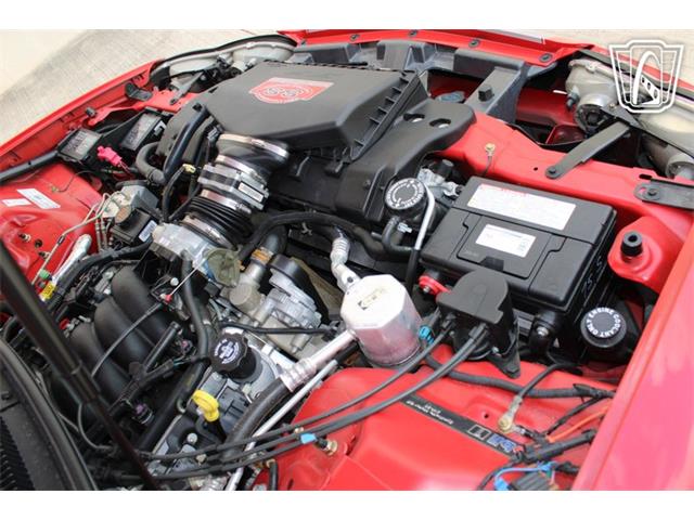 2002 Chevrolet Camaro (CC-2065755) for sale in Houston, Texas