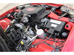 2002 Chevrolet Camaro (CC-2065755) for sale in Houston, Texas