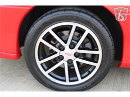 2002 Chevrolet Camaro (CC-2065755) for sale in Houston, Texas