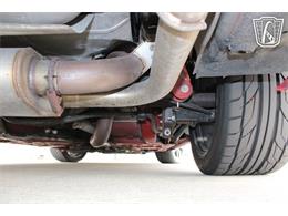 2002 Chevrolet Camaro (CC-2065755) for sale in Houston, Texas