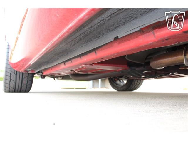 2002 Chevrolet Camaro (CC-2065755) for sale in Houston, Texas