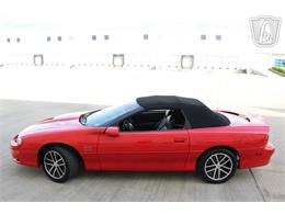 2002 Chevrolet Camaro (CC-2065755) for sale in Houston, Texas