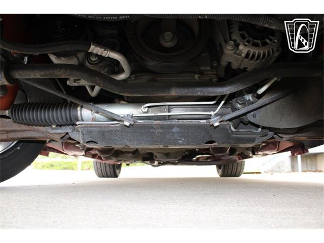 2002 Chevrolet Camaro (CC-2065755) for sale in Houston, Texas