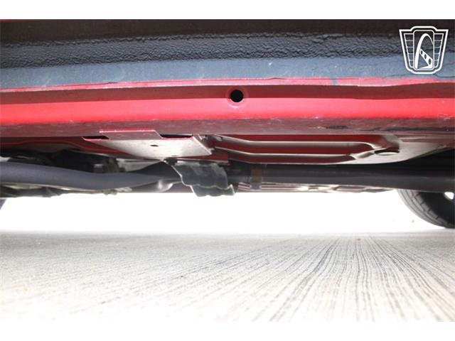 2002 Chevrolet Camaro (CC-2065755) for sale in Houston, Texas