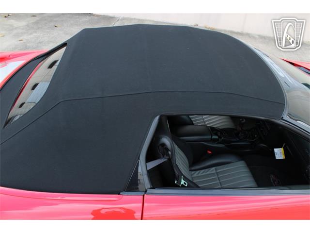 2002 Chevrolet Camaro (CC-2065755) for sale in Houston, Texas