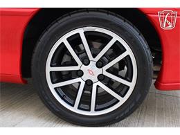 2002 Chevrolet Camaro (CC-2065755) for sale in Houston, Texas