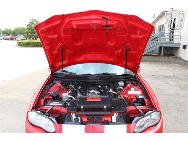 2002 Chevrolet Camaro (CC-2065755) for sale in Houston, Texas