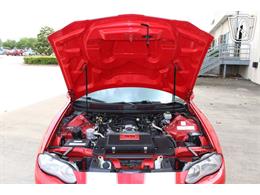 2002 Chevrolet Camaro (CC-2065755) for sale in Houston, Texas