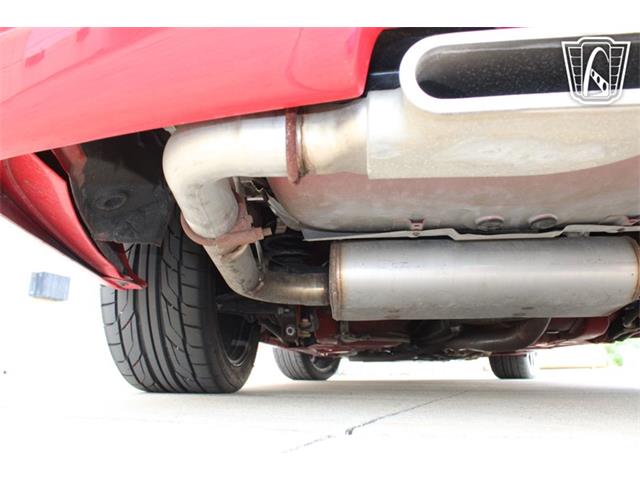 2002 Chevrolet Camaro (CC-2065755) for sale in Houston, Texas