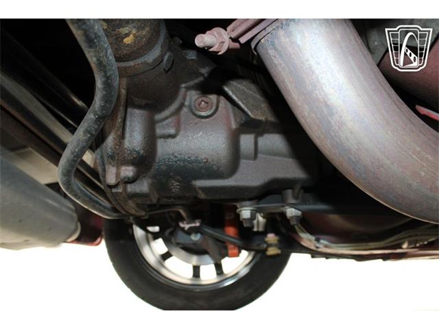 2002 Chevrolet Camaro (CC-2065755) for sale in Houston, Texas