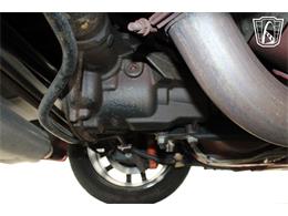 2002 Chevrolet Camaro (CC-2065755) for sale in Houston, Texas