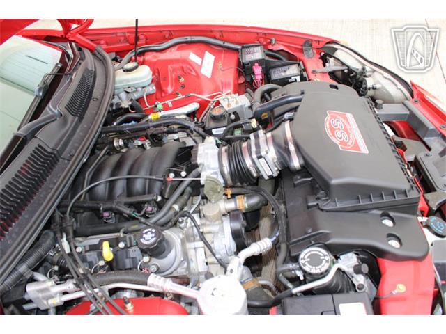 2002 Chevrolet Camaro (CC-2065755) for sale in Houston, Texas