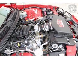 2002 Chevrolet Camaro (CC-2065755) for sale in Houston, Texas