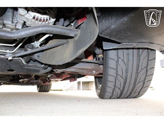 2002 Chevrolet Camaro (CC-2065755) for sale in Houston, Texas