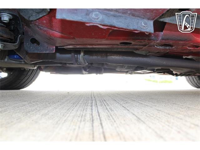 2002 Chevrolet Camaro (CC-2065755) for sale in Houston, Texas