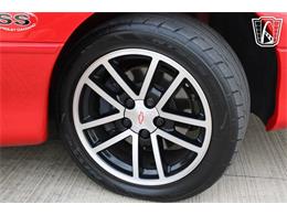 2002 Chevrolet Camaro (CC-2065755) for sale in Houston, Texas