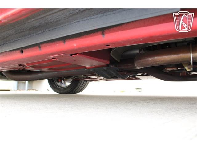 2002 Chevrolet Camaro (CC-2065755) for sale in Houston, Texas