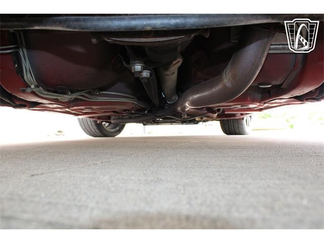 2002 Chevrolet Camaro (CC-2065755) for sale in Houston, Texas