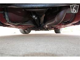 2002 Chevrolet Camaro (CC-2065755) for sale in Houston, Texas