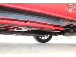 2002 Chevrolet Camaro (CC-2065755) for sale in Houston, Texas