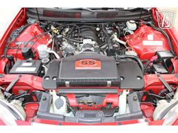 2002 Chevrolet Camaro (CC-2065755) for sale in Houston, Texas