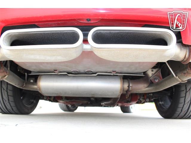 2002 Chevrolet Camaro (CC-2065755) for sale in Houston, Texas