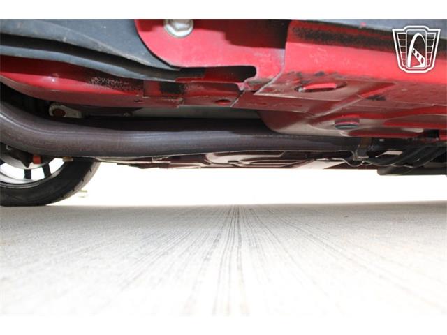 2002 Chevrolet Camaro (CC-2065755) for sale in Houston, Texas