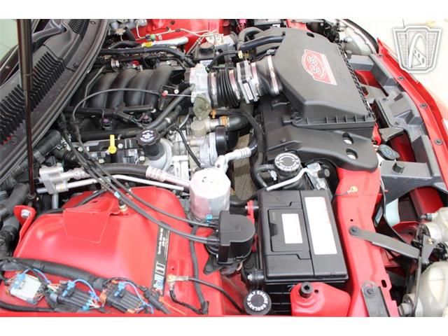 2002 Chevrolet Camaro (CC-2065755) for sale in Houston, Texas