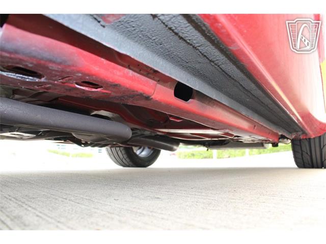 2002 Chevrolet Camaro (CC-2065755) for sale in Houston, Texas