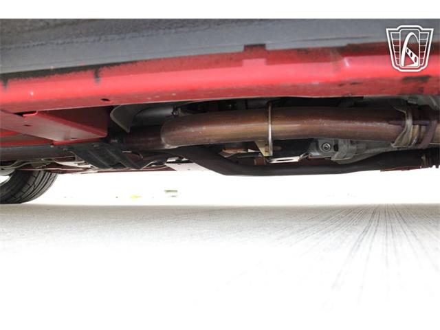 2002 Chevrolet Camaro (CC-2065755) for sale in Houston, Texas