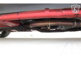 2002 Chevrolet Camaro (CC-2065755) for sale in Houston, Texas