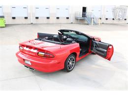 2002 Chevrolet Camaro (CC-2065755) for sale in Houston, Texas